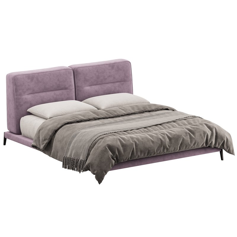 HUGE by Romatti bed - Image 5