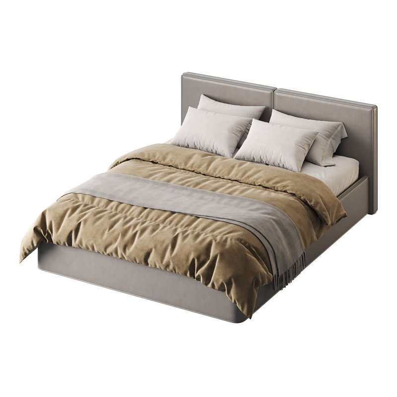 BED TORONTO CLASSIC - Image 5