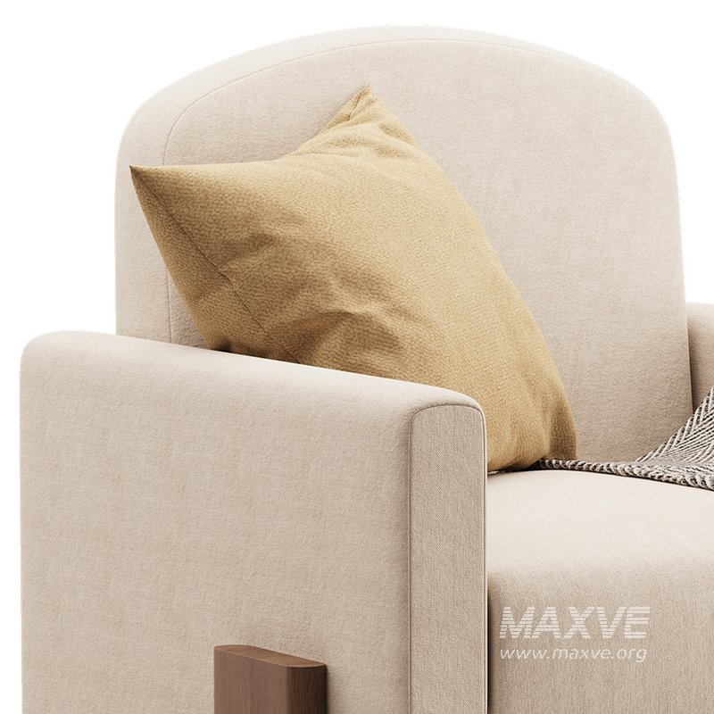 Sakura Armchair - Image 13