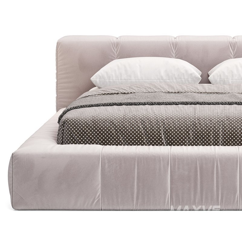 Saba Letto PIXEL Box Large Bed - Image 8