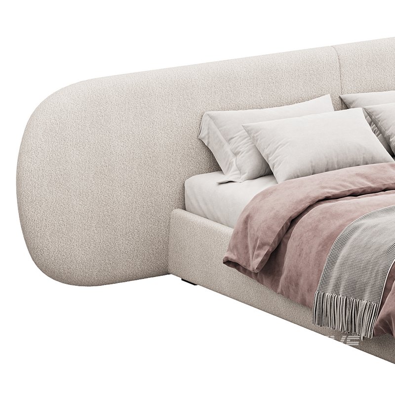 Bed Malbina - Image 12