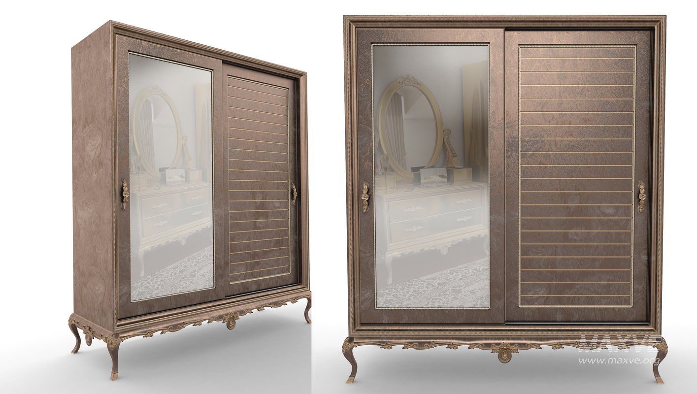 Vendeik Wardrobe - Image 7