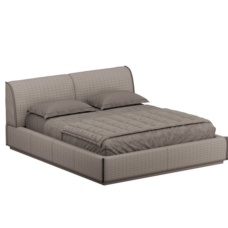 Double bed Monolith by Ditre Italia - Image 14