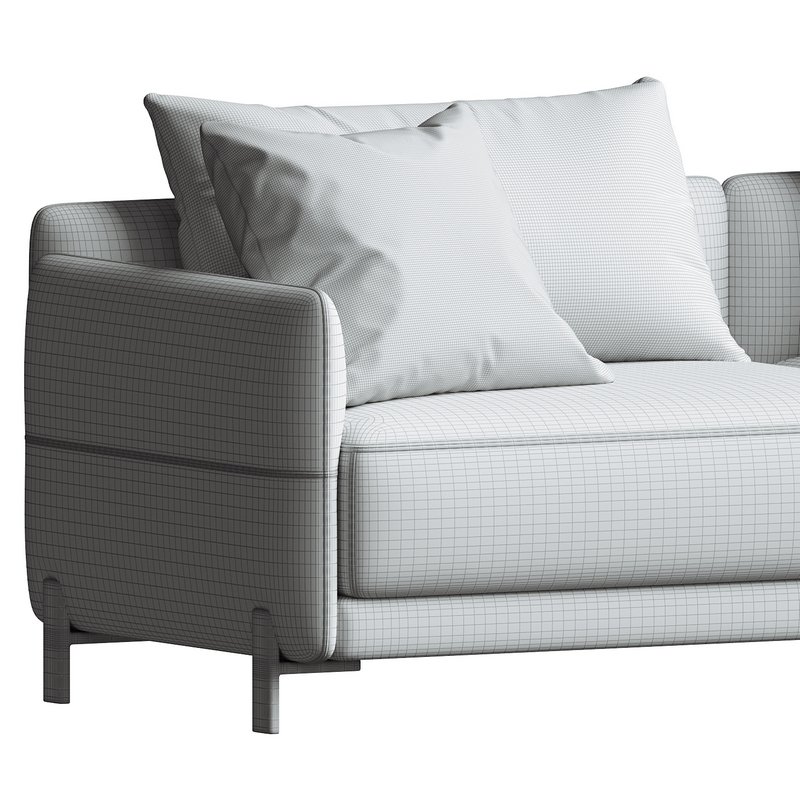 Matthew Sofa by Domkapa - Image 4