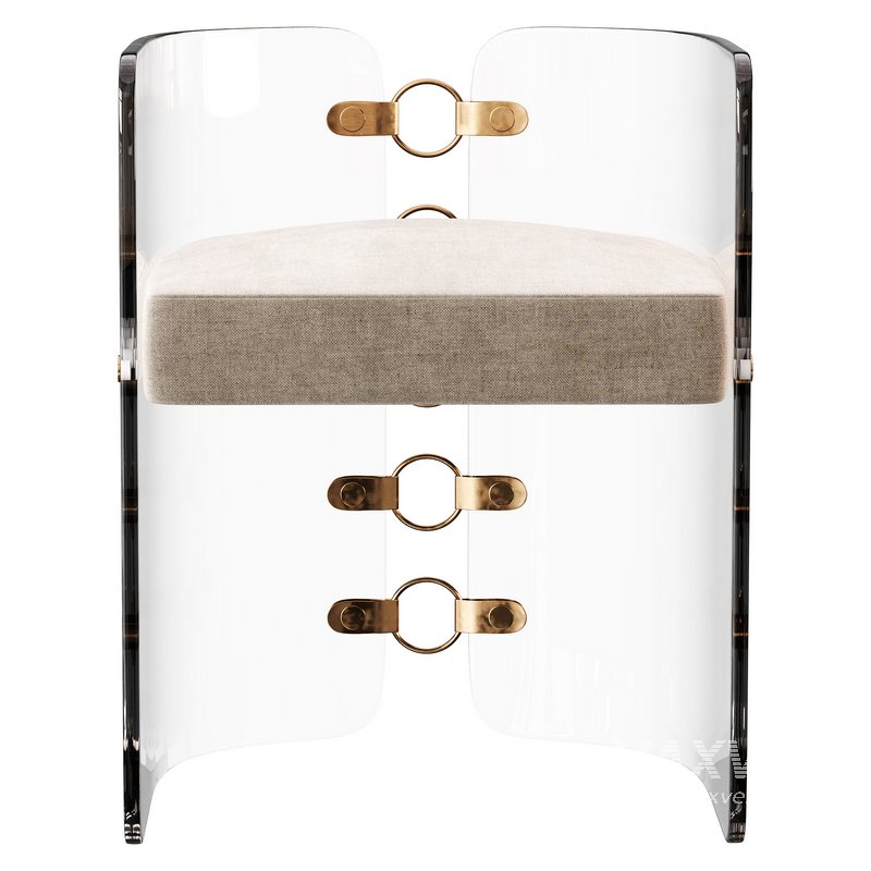 Jetson Dining Chair - Image 3