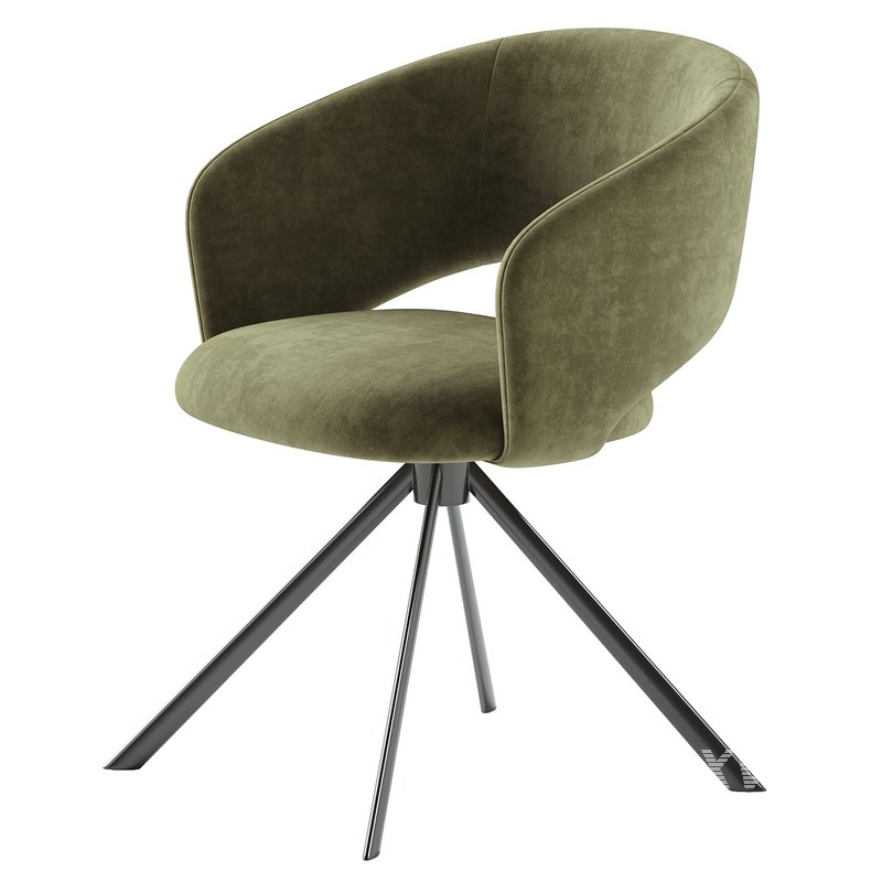 ACE swivel chair - Image 5