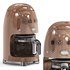 SMEG Drip Coffee Machine - Thumbnail 8