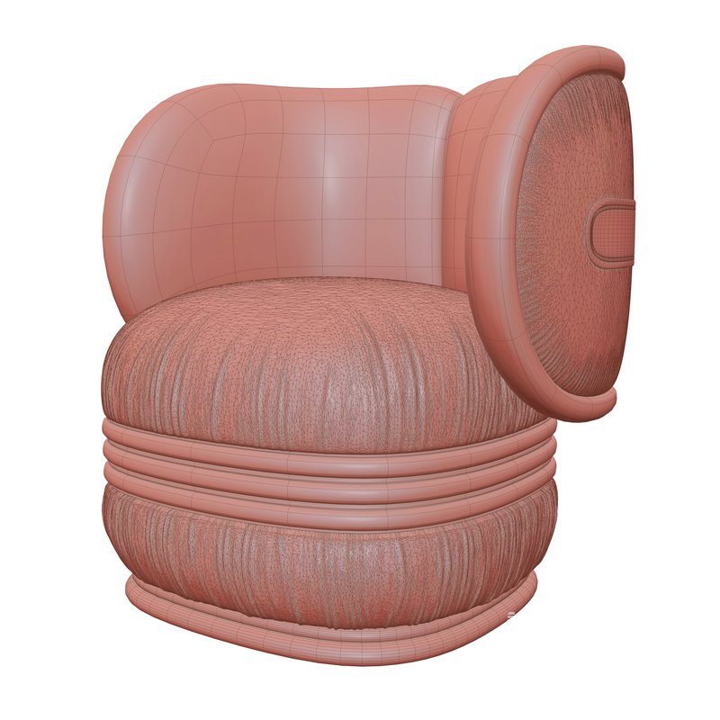 Anabel Armchair - Image 8