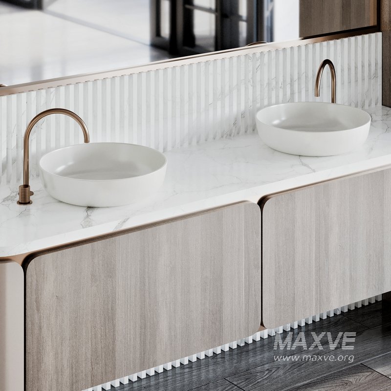 bathroom furniture 116 - Image 5