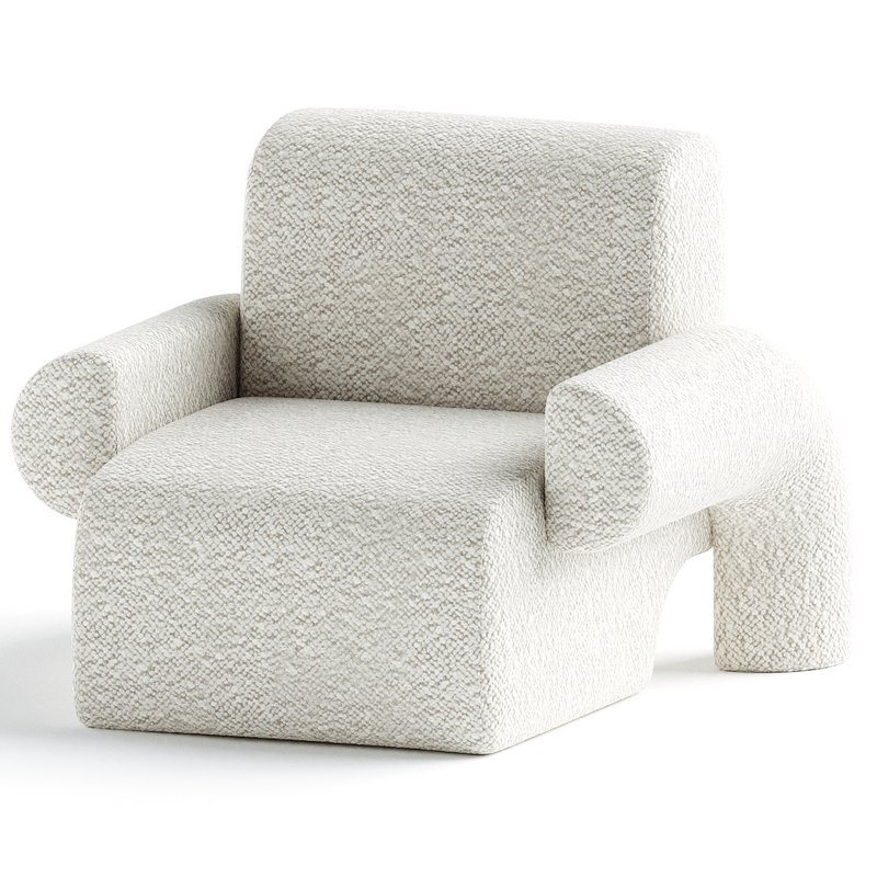 Kraniya Chair - Image 1