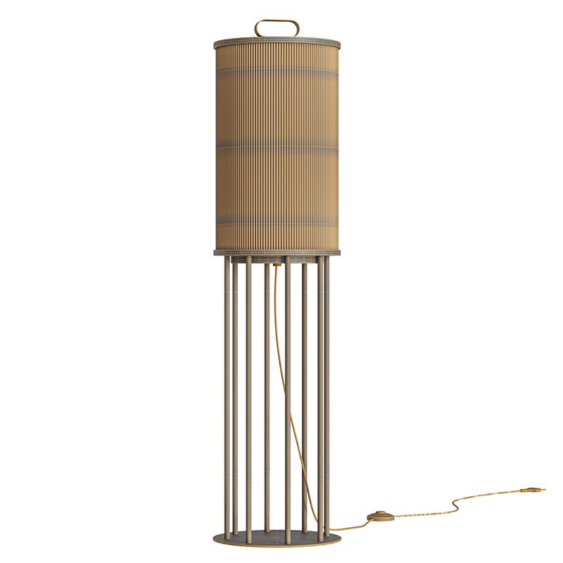 Floor Lamp - Image 5