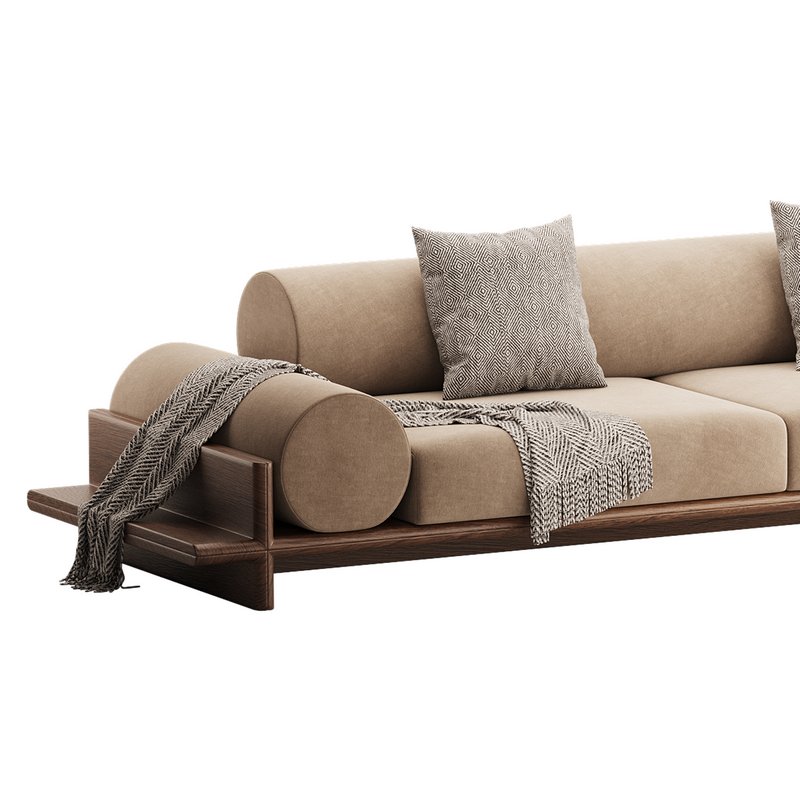 Wade Sofa - Image 9