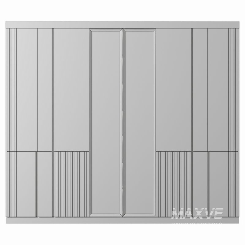 71 wardrobe 71 - Image 3