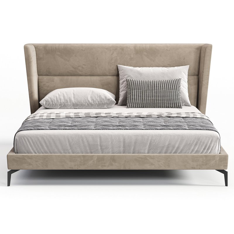 Ludovic bed - Image 5