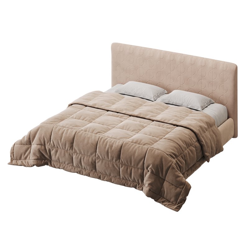 JERDA by Romatti bed - Image 7