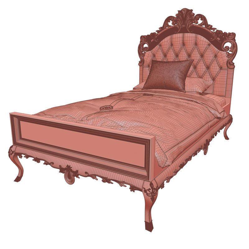 Venedik Bed - Image 4