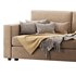 Sleeper sofa Gunnared beige - Thumbnail 11