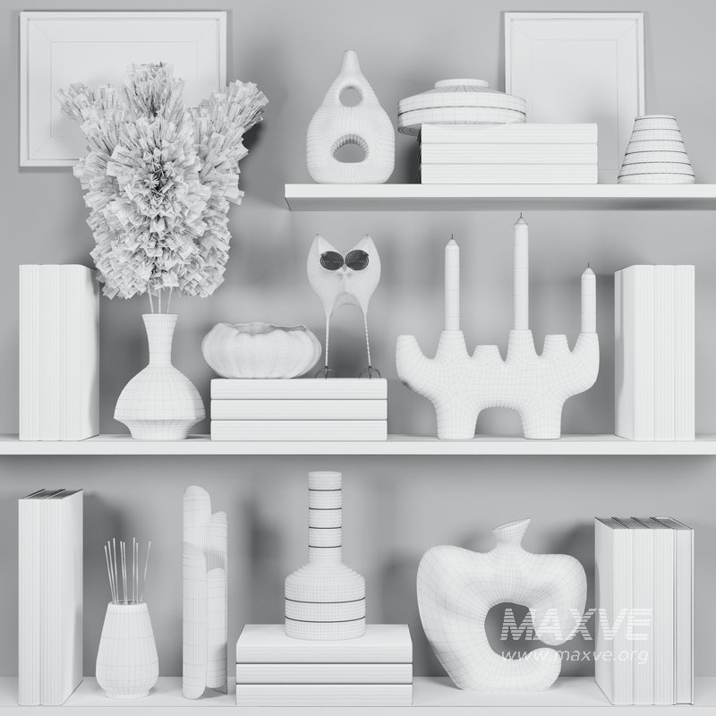 Decorative set 6 - Image 6