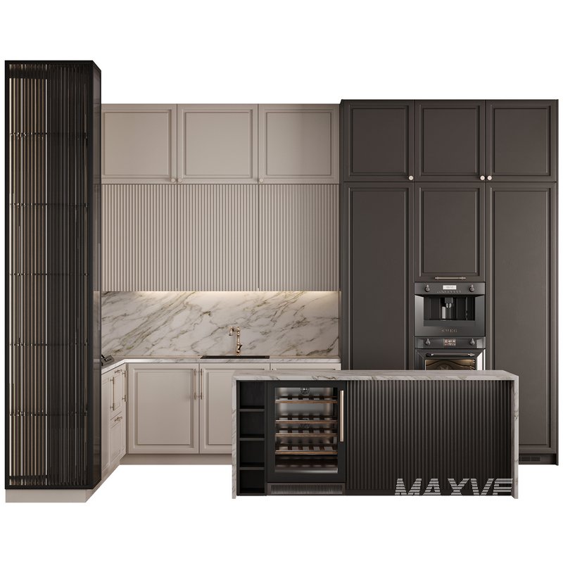 Kitchen 06 - Image 1