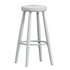 Mid Century Modern Bar Stool CH 56 by Hans Wegner - Thumbnail 4