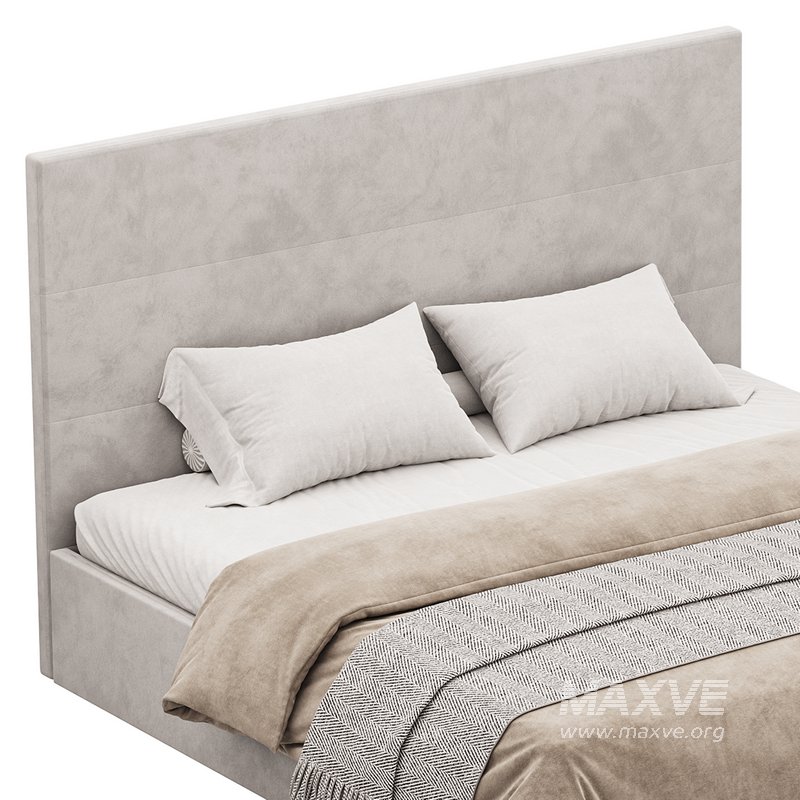 Bed Siena - Image 10