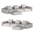 Modular sofa BON ONE 33 - Thumbnail 5