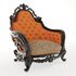 Rich Armchair - Thumbnail 9