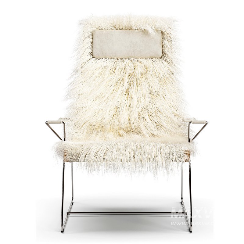 J.J. PJ95 Armchair - Image 9