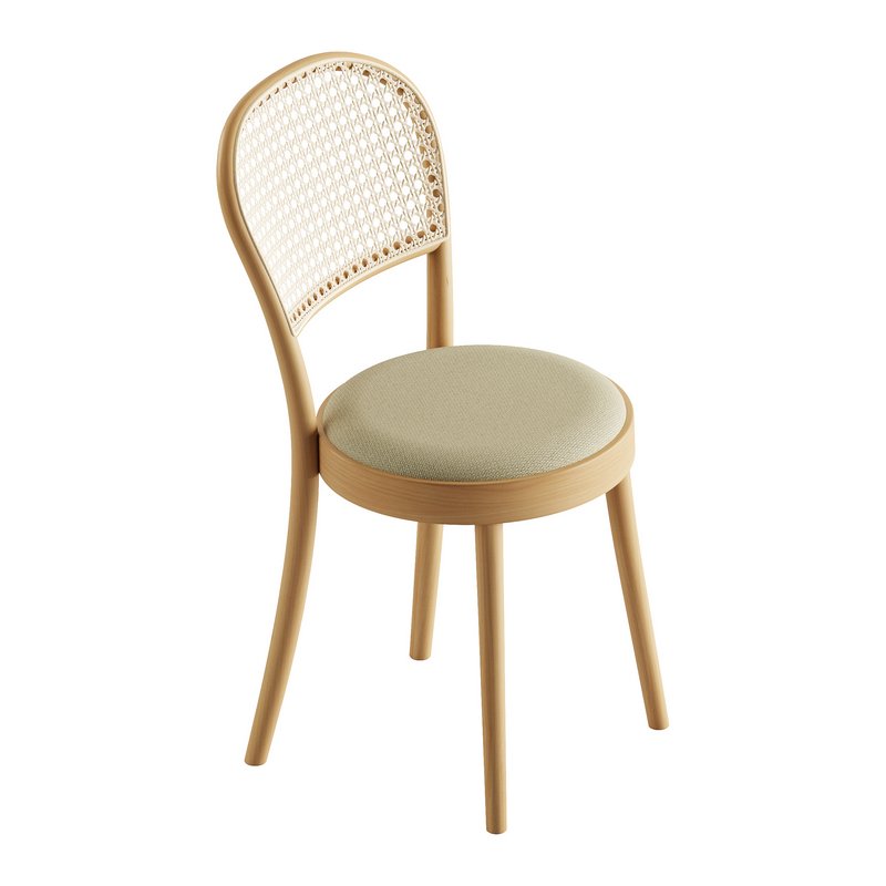 314 Chair by TON - Image 9