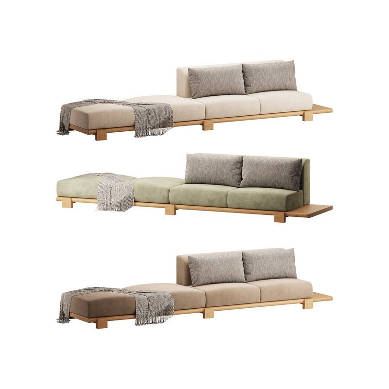 Lynn Sofa - Image 3
