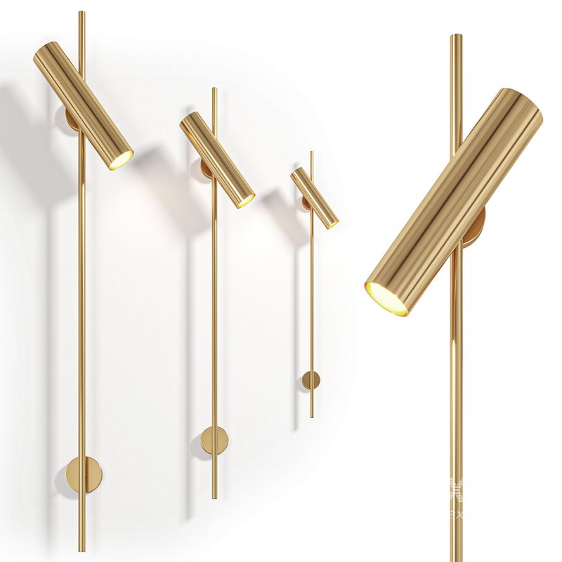 OST wall lamp - Image 5