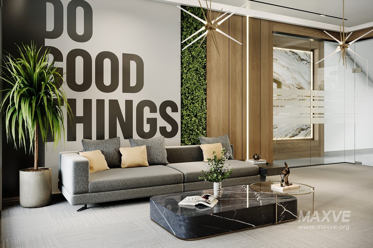 Office design 05 - Image 2