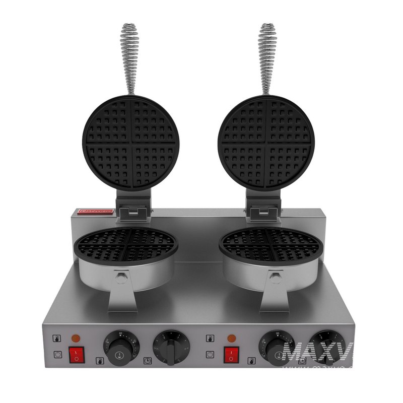 Waffle maker - Image 4