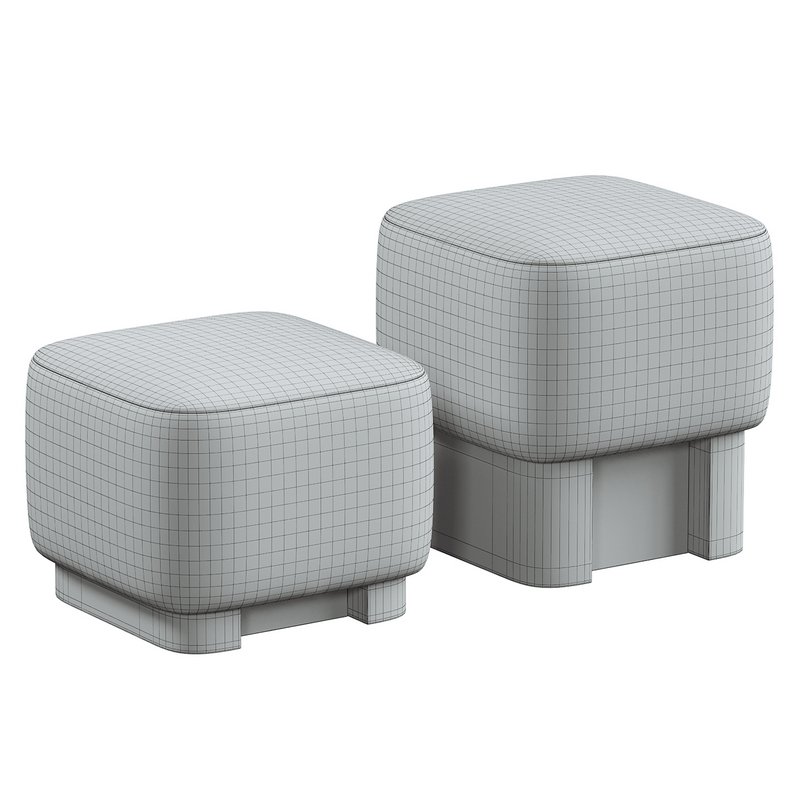 Lloyd Pouf - Image 5