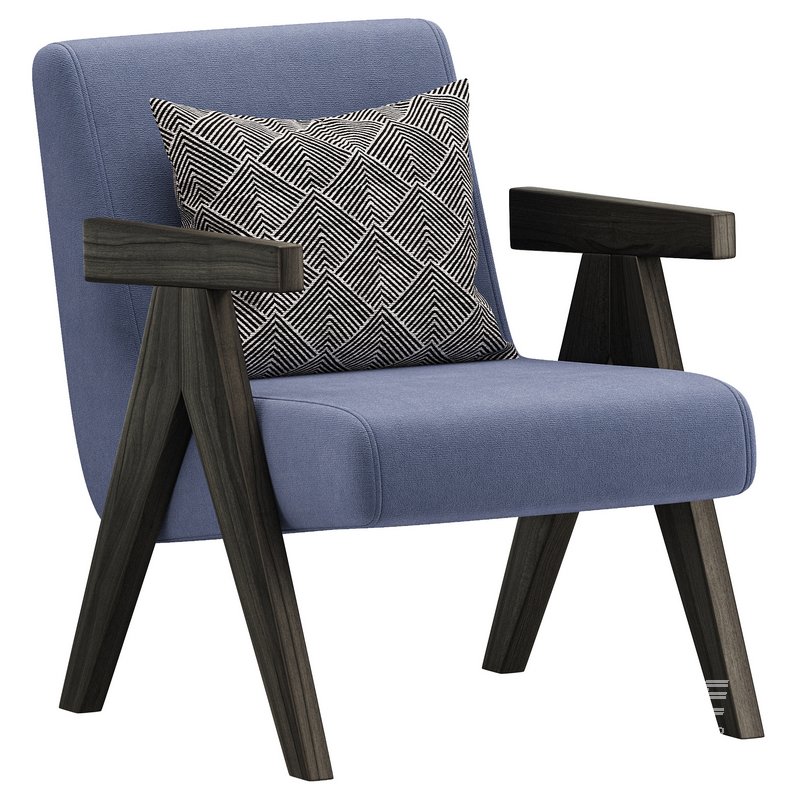 Armchair Barker - Image 3