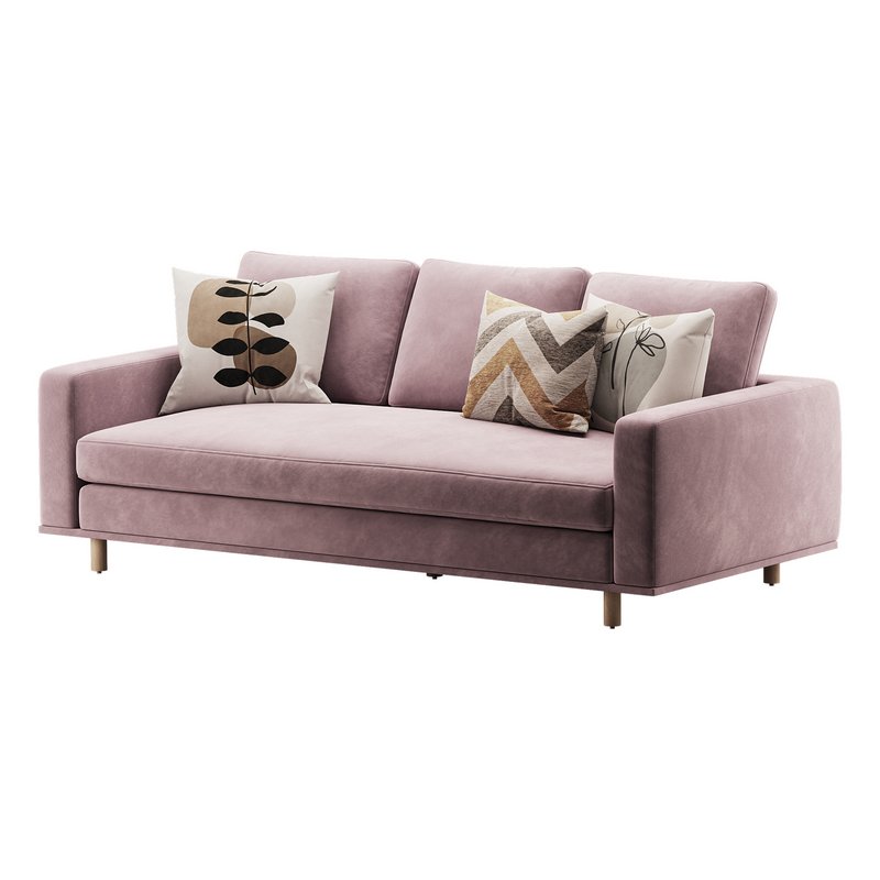 Victoria Sofa - Image 5