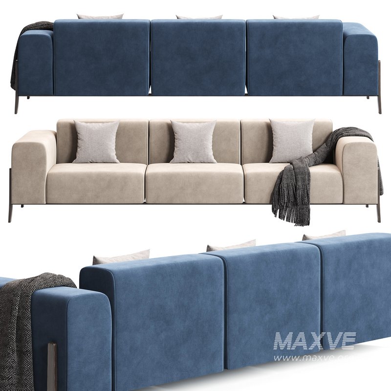 Pianca All-in sofa - Image 2