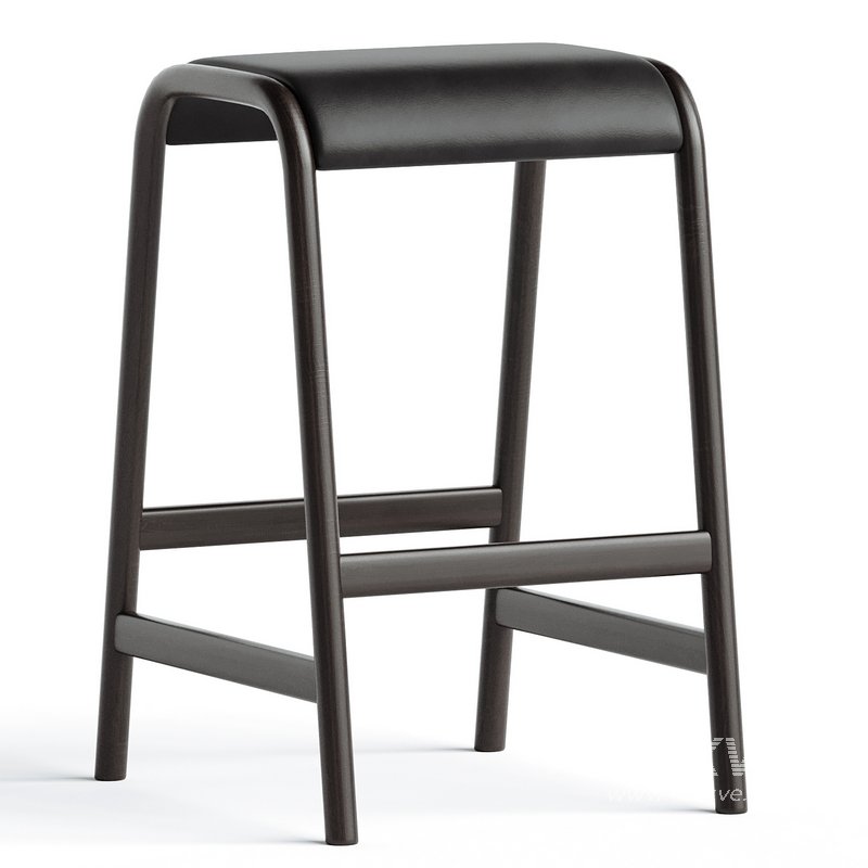 Natadora Aha Counter Stool - Image 1