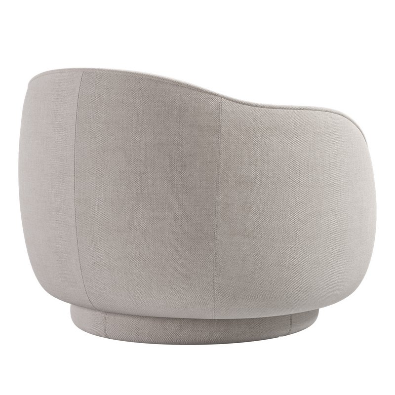 Fern Swivel Chair - Image 2