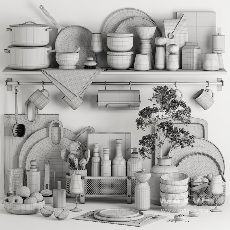 kitchen accessories 18 - Image 2