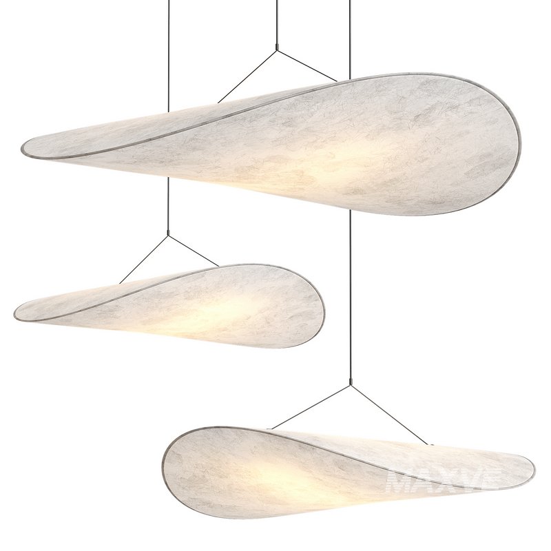 Tense Pendant Lamp - Image 1