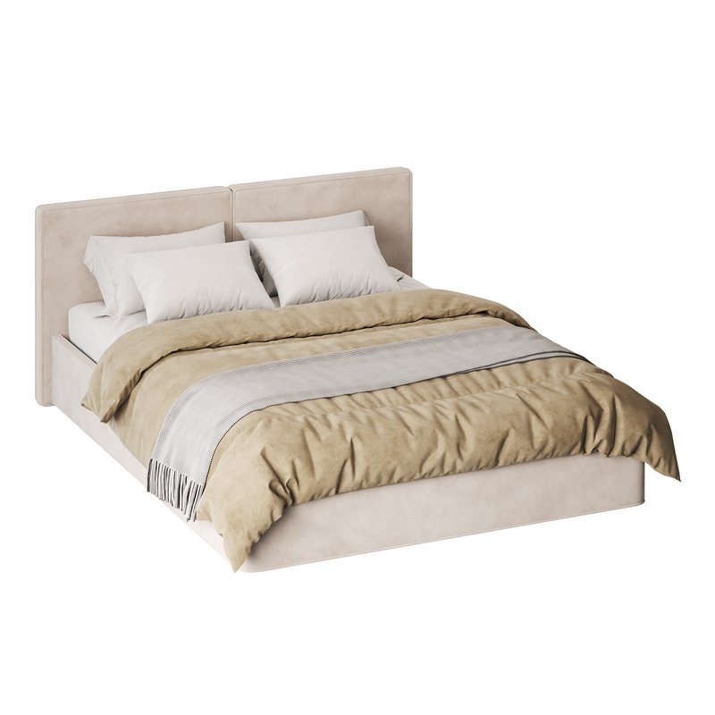 BED TORONTO CLASSIC - Image 7