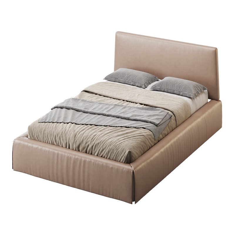 Double bed Adel by Ditre Italia - Image 10