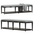 Brock Bench - Thumbnail 1