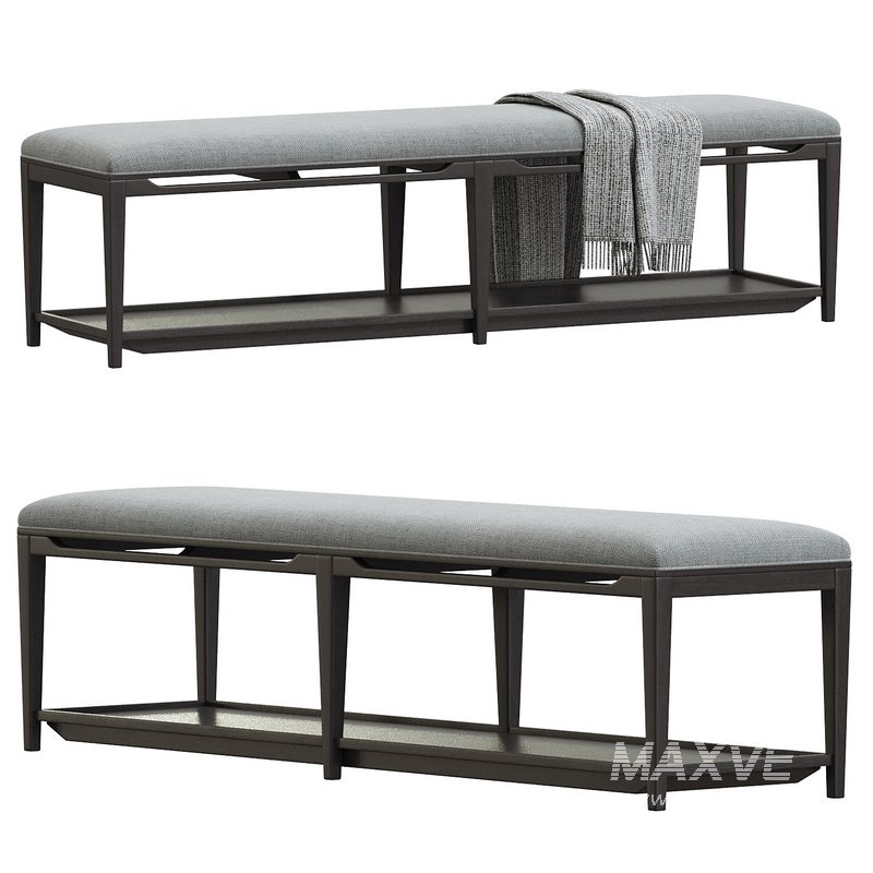 Brock Bench - Image 1