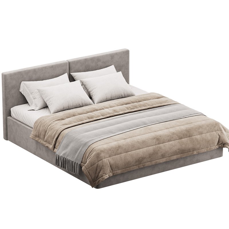 Bed LUiza Grand - Image 3