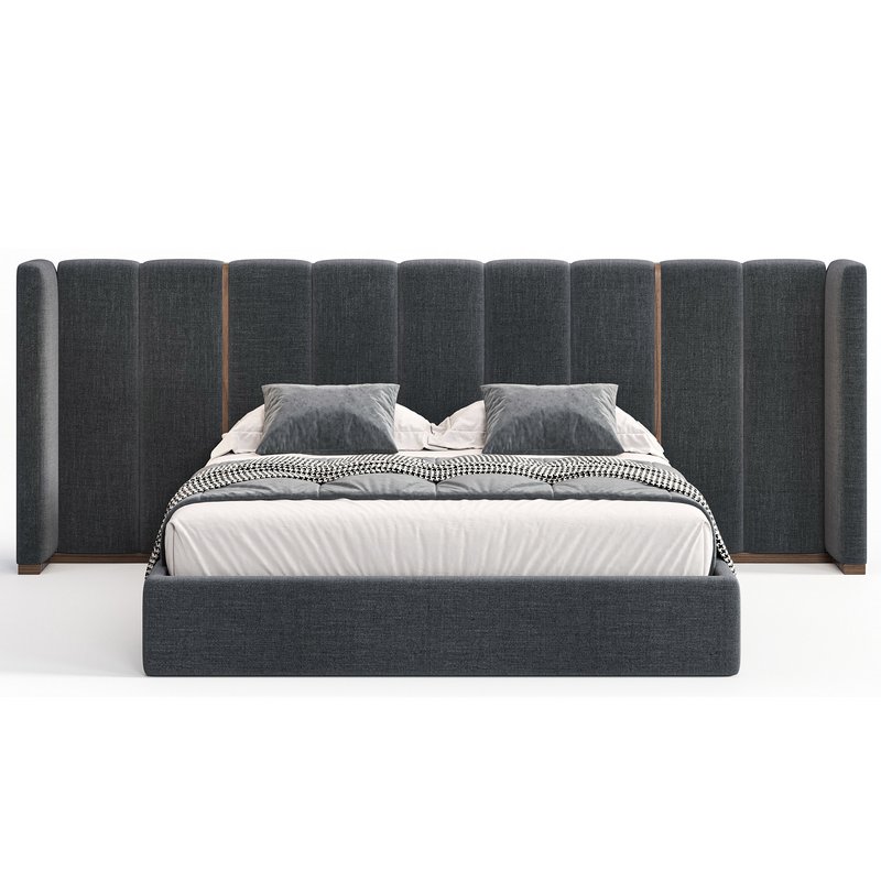 Aida Bed By Porada - Image 8