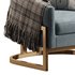 Neve Accent Chair - Thumbnail 10