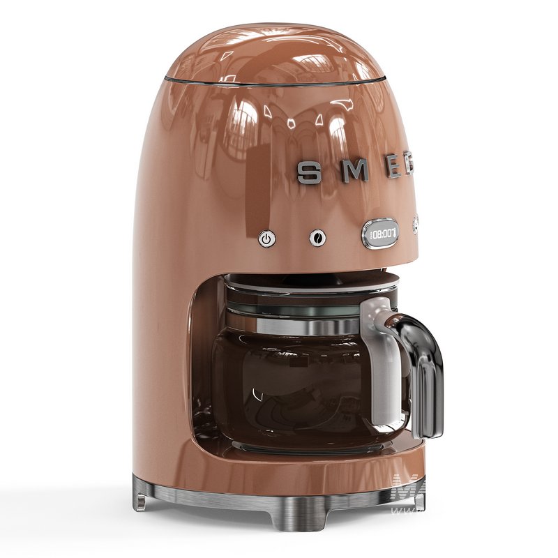 Drip Coffee Machine - Image 6