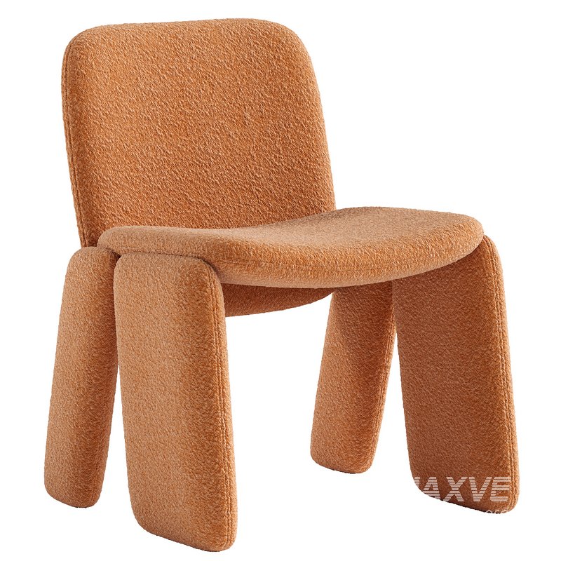 Chair CUT & Chair CUT lounge - Image 2